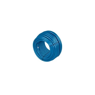Uponor Uni Pipe szigetelt ötrétegű cső S6 25x2,5 50m