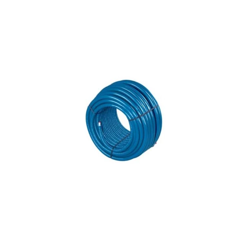Uponor Uni Pipe szigetelt ötrétegű cső S6 25x2,5 50m