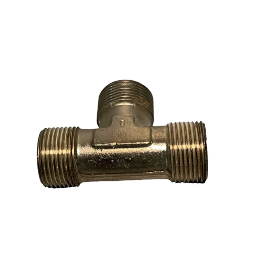 Uponor Uni T-Idom 3/4"