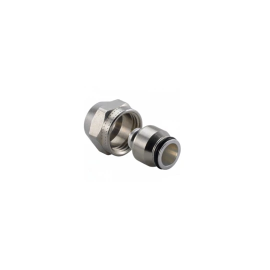 Uponor Uni csatlakozó 18-1/2"