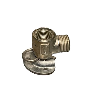 Uponor Uni falikorong talpas