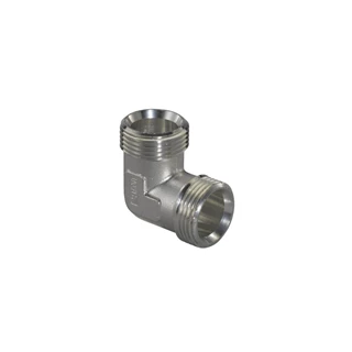 Uponor Uni könyök 1/2"