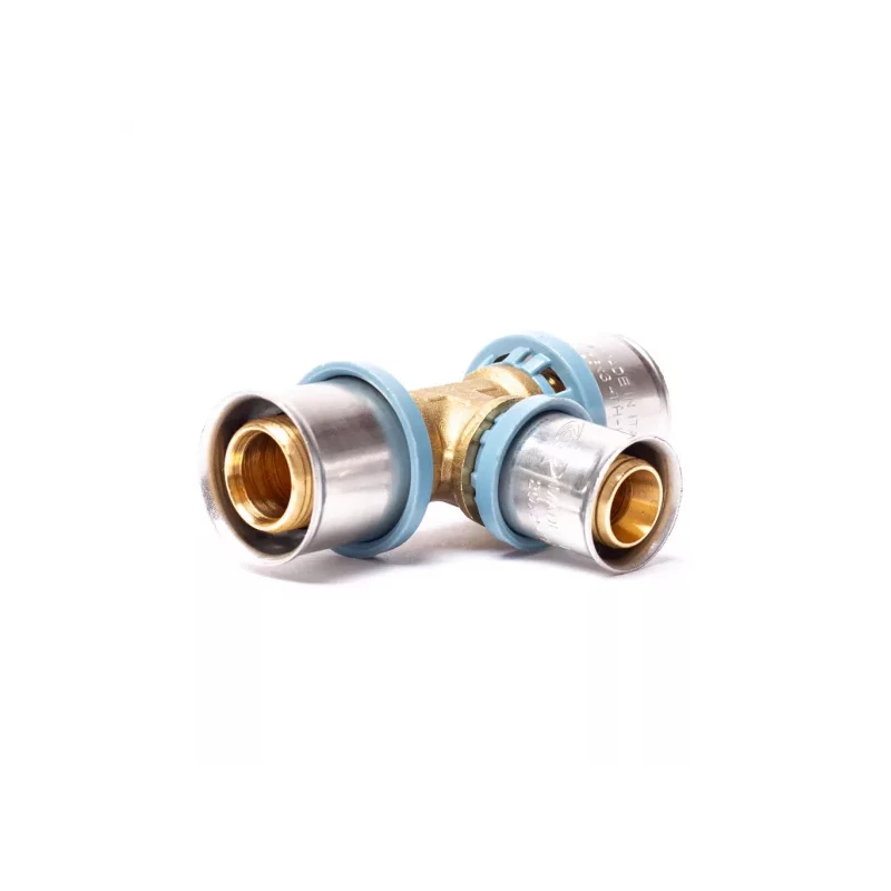 Uponor Unipressz T-Idom 32-32-32