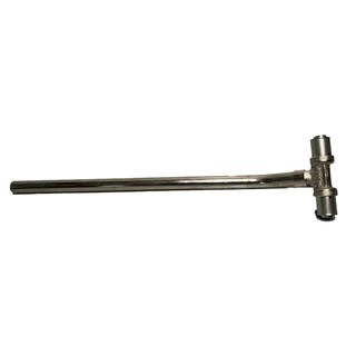 Uponor Unipressz bekötő T