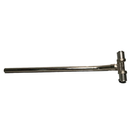Uponor Unipressz bekötő T