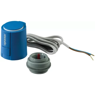 Uponor Vario PLUS Állásszabályzó 24V M30x1,5 km