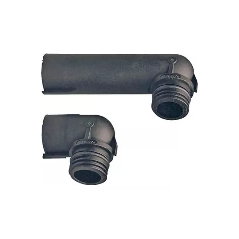 Uponor Vario Plus osztó-gyűjtő könyök