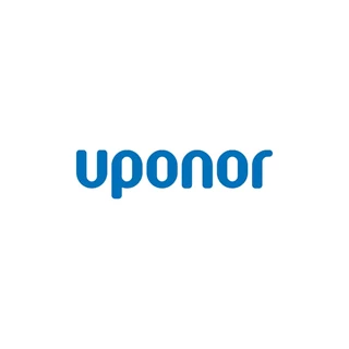 Uponor Vario osztószekrény 1000×730×110mm süllyesztett