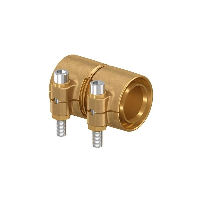 Uponor Wipex toldó 25x2,3-25x2,3 PN6