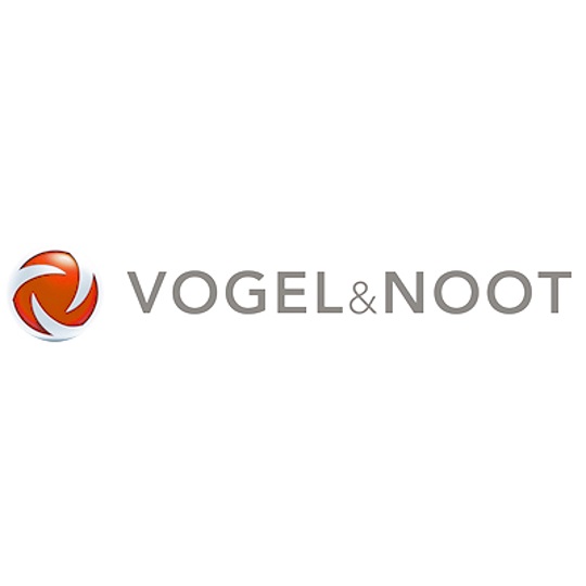 Vogel und Noot radiátor konzol új típus