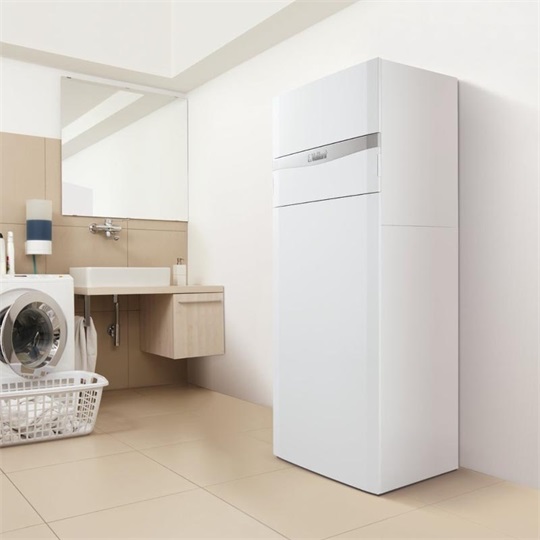 Vaillant Aurocompact VSC S 196/2 kondenzációs kazán