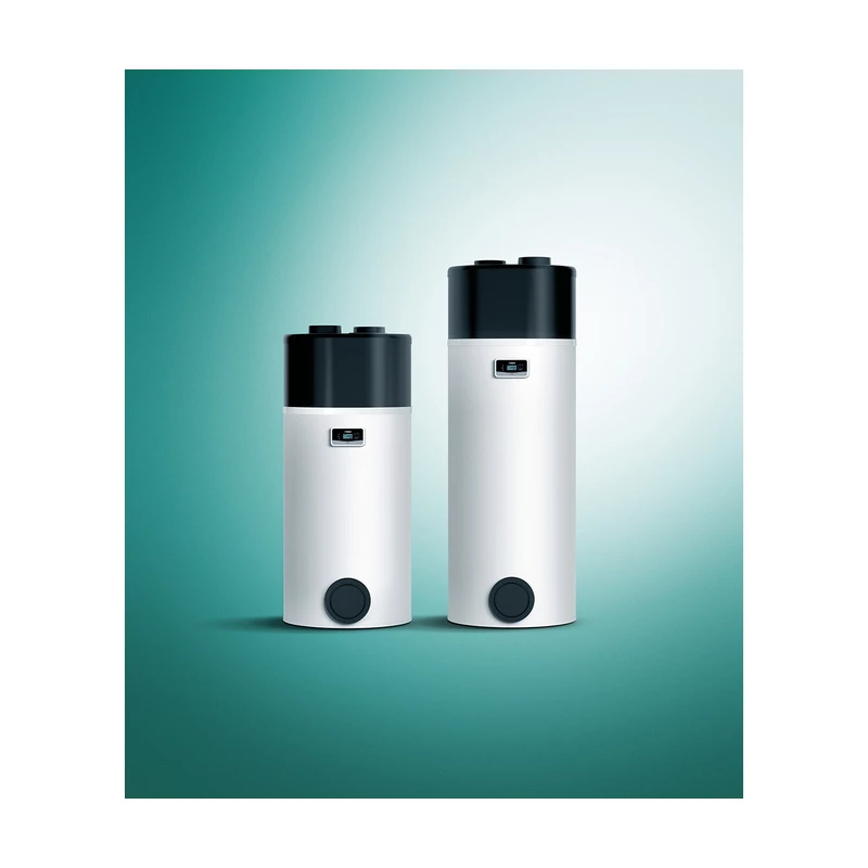 Vaillant aroSTOR VWL B 270/5 HMV hőszivattyús hibrid vízmelegítő