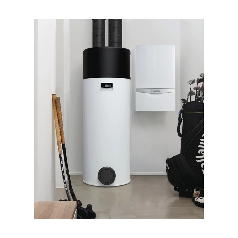 Vaillant aroSTOR VWL B 270/5 HMV hőszivattyús hibrid vízmelegítő