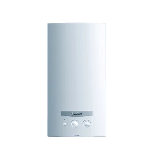 Vaillant átfolyós gáz vízmelegítő, kéményes, atmoMAG 144/1 G (H-HU)