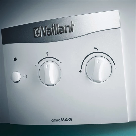 Vaillant átfolyós gáz vízmelegítő, kéményes, atmoMAG 144/1 G (H-HU)