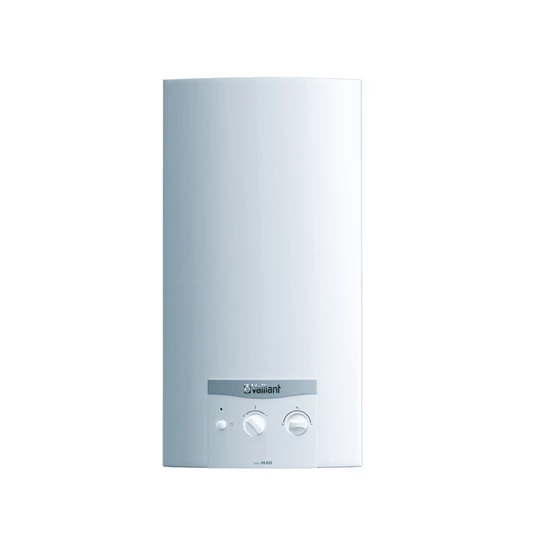 Vaillant átfolyós gáz vízmelegítő, kéményes, atmoMAG 144/1 G (H-HU)