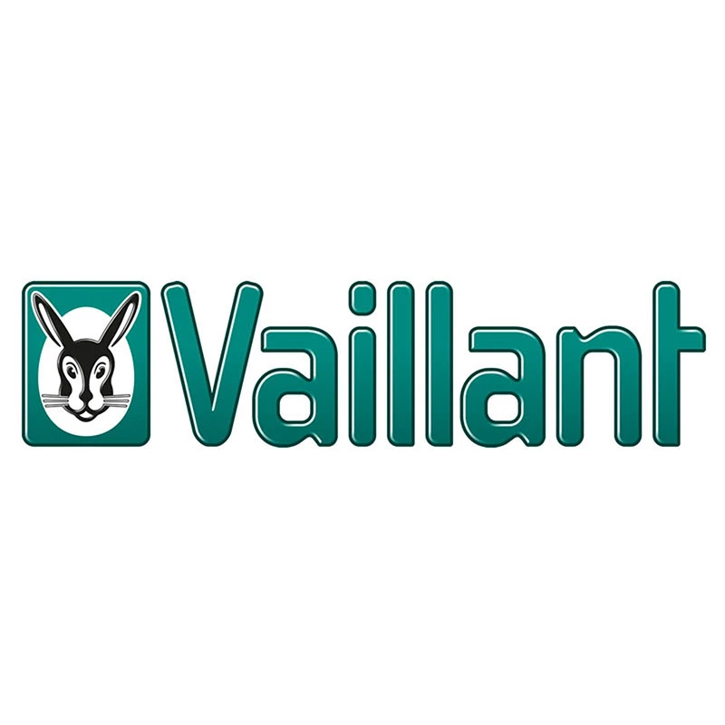 Vaillant égéstermék-elvezetés 60/100 mm-PP, koncentrikus hosszabbító cső; 1,0 m