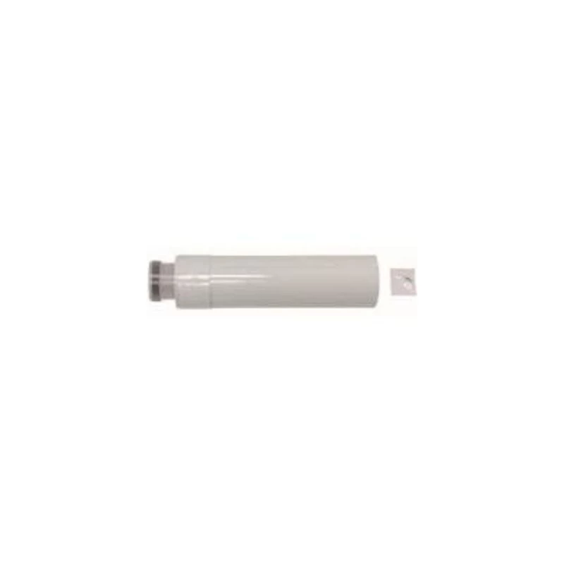 Vaillant égéstermék-elvezetés 80/125 mm-PP, koncentrikus hosszabbító cső; 0,5 m