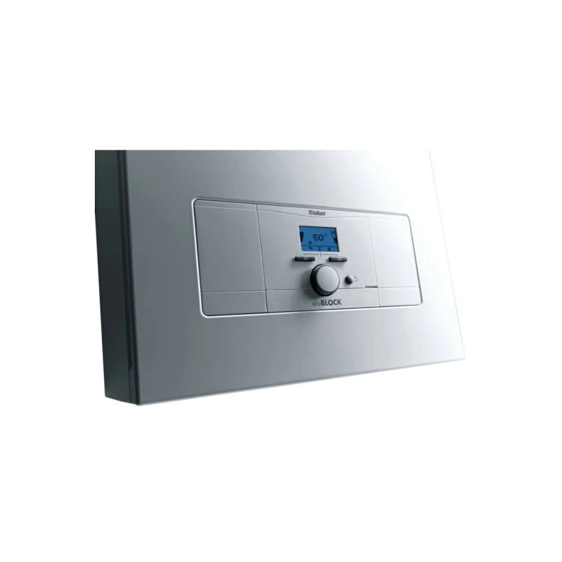 Vaillant eloBLOCK VE 12 /14 EU II elektromos fali kazán