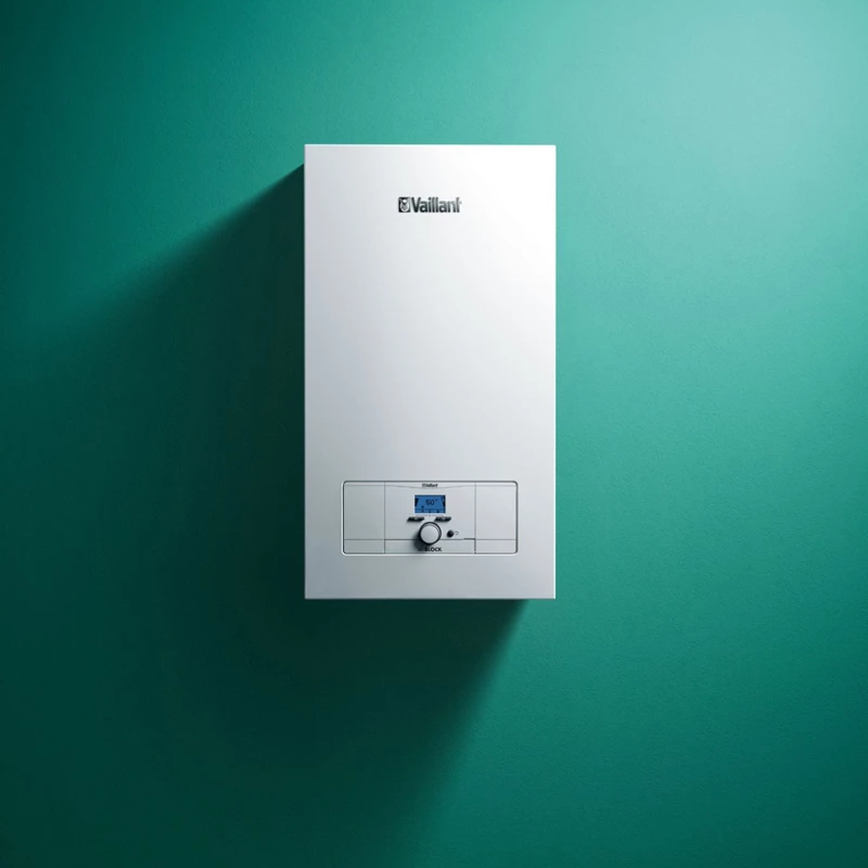 Vaillant eloBLOCK VE 6 /14 EU II elektromos fali kazán