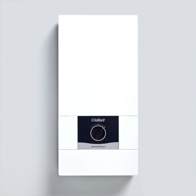 Vaillant electronicVED plus VED E 18/8 P INT elektromos vízmelegítő, 18kW