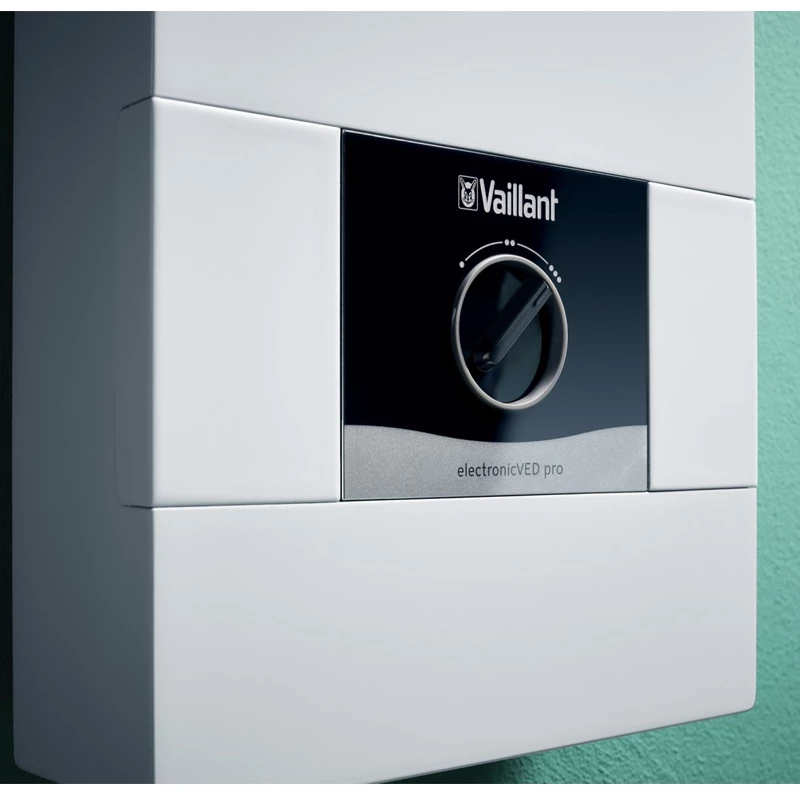 Vaillant electronicVED plus VED E 18/8 P INT elektromos vízmelegítő, 18kW
