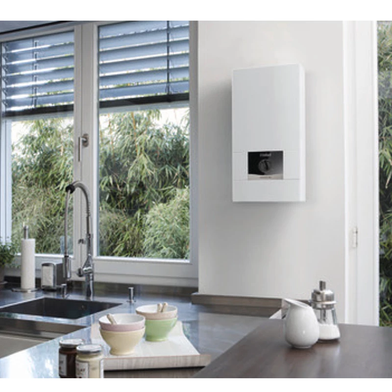 Vaillant electronicVED plus VED E 18/8 P INT elektromos vízmelegítő, 18kW