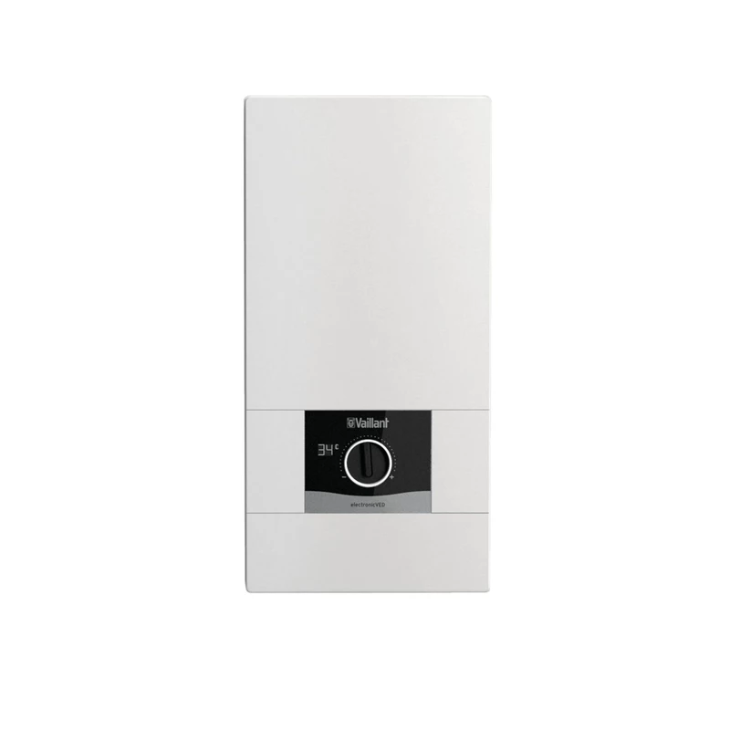 Vaillant electronicVED plus VED E 24/8 P INT elektromos vízmelegítő, 24kW