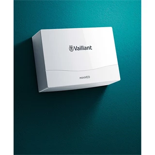 Vaillant miniVED H 6/2 N  elektromos vízmelegítő  