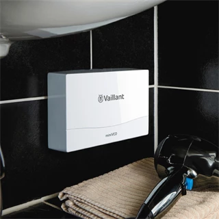 Vaillant miniVED H 6/2 N  elektromos vízmelegítő  