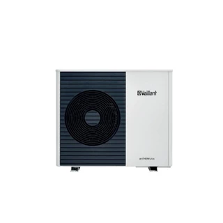 Vaillant aroTHERM plus VWL 55/6 A 230 V monoblokkos (R290) rendszerű levegő/víz hőszivattyú