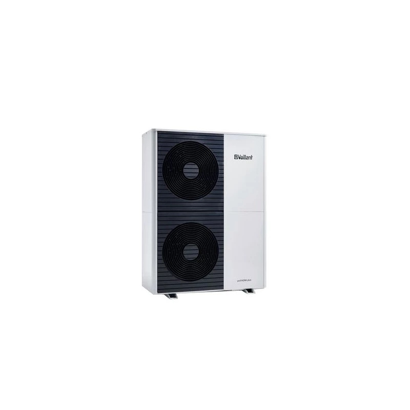 Vaillant aroTHERM Split VWL 125/5 AS 400 V osztott rendszerű split levegő/víz hőszivattyú