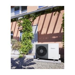 Vaillant aroTHERM Split VWL 55/5 AS 230V osztott rendszerű split levegő/víz hőszivattyú