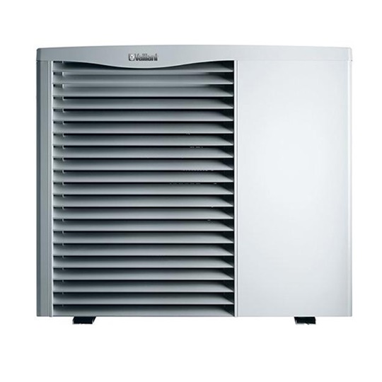 Vaillant hőszivattyú, levegő-víz, monoblokk, aroTHERM VWL 155/2 A 400 V****