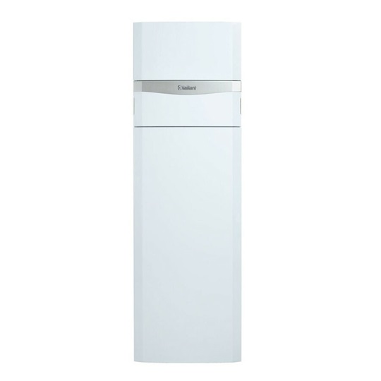 Vaillant uniTOWER VIH QW 190/6 E  monoblokkos hőszivattyúhoz