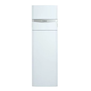 Vaillant uniTOWER Split VWL 78/5 IS kompakt beltéri egység 7 kW-os készülékhez split hőszivattyúhoz