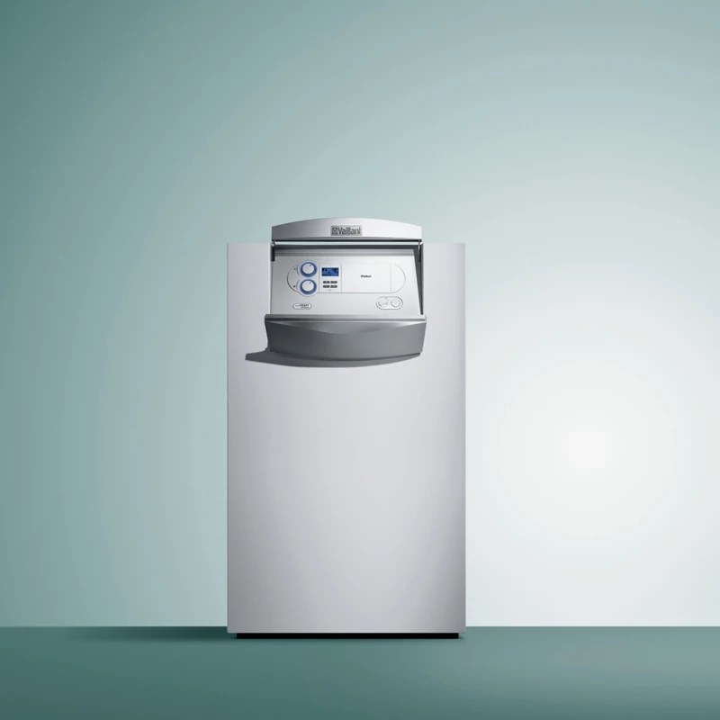 Vaillant ecoCRAFT VKK exclusiv 1206/3-E kondenzációs fűtő álló gázkazán