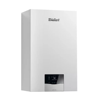 Vaillant ecoTEC plus IoniDetect VUI 26 CS/1-5 (N-INT2) Fali kondenzációs beépített tárolós gázkazán