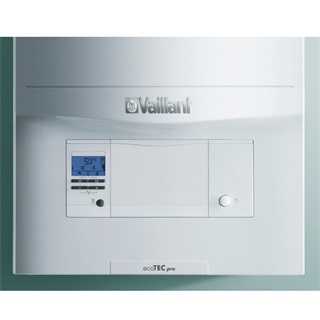 Vaillant ecoTEC Pro VU 146/5-3 (H-INT II) kondenzációs fali fűtő gázkazán