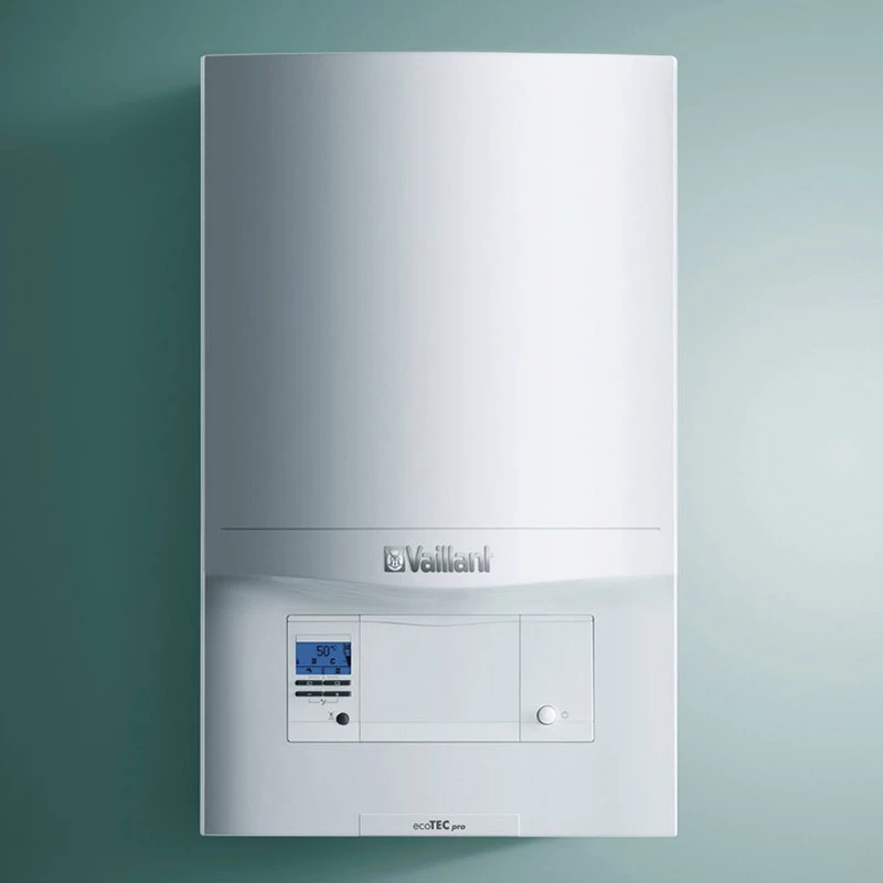 Vaillant EcoTEC pro VU 246/5-3 (H-INT II) Fali kondenzációs fűtő gázkazán