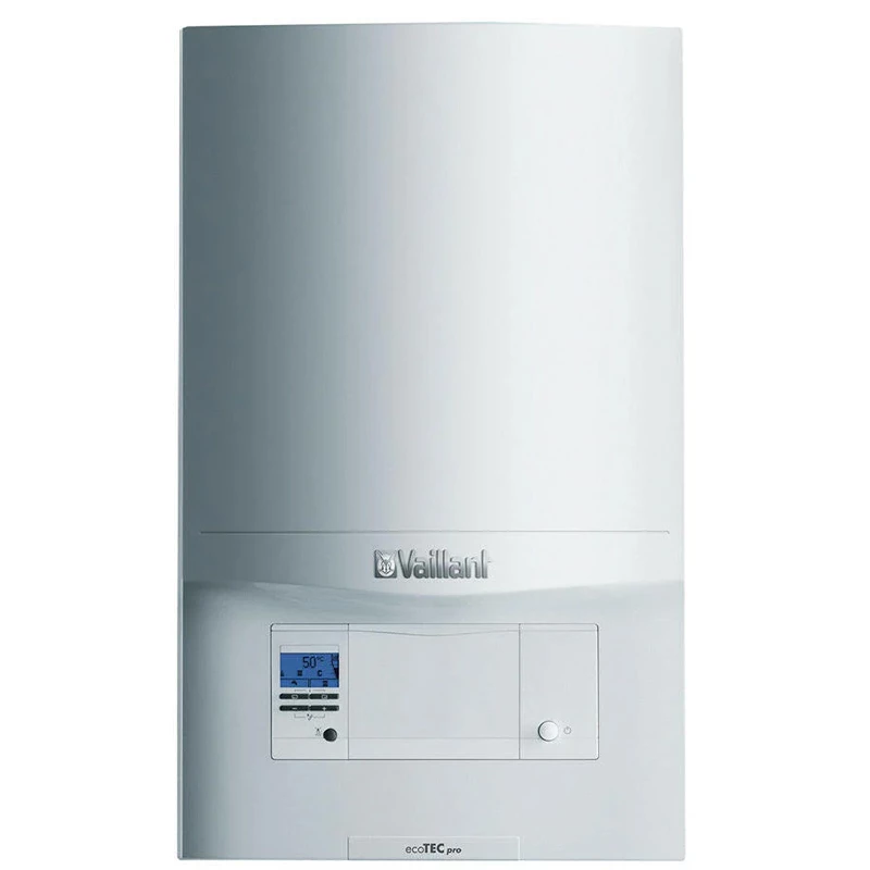 Vaillant EcoTEC pro VU 246/5-3 (H-INT II) Fali kondenzációs fűtő gázkazán