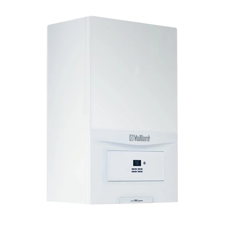 Vaillant ecoTEC pure VU 246/7-2 (H-INT II) Fali kondenzációs fűtő gázkazán