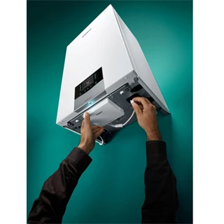 Vaillant ecoTEC plus IoniDetect VU 30 CS/1-5 (N-INT2) fali kondenzációs fűtő gázkazán