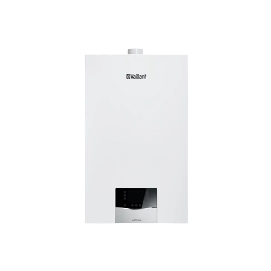 Vaillant ecoTEC plus IoniDetect VU 30 CS/1-5 (N-INT2) fali kondenzációs fűtő gázkazán