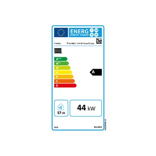 Vaillant ecoTEC Plus VU 486/5-5 (H-INT II) kondenzációs fali fűtő gázkazán