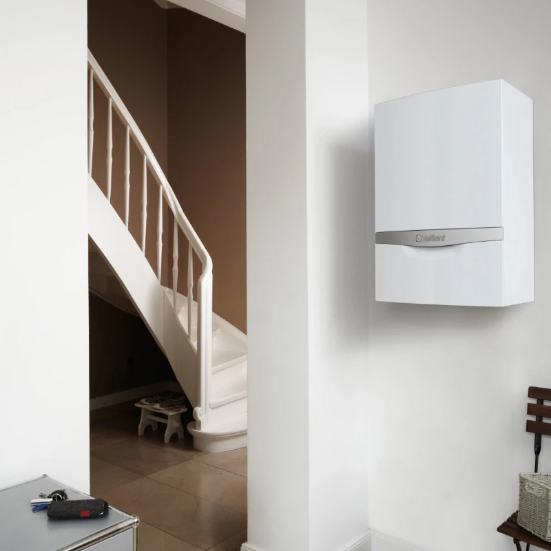 Vaillant ecoTEC plus VU INT 656/5-5 (H-INT II) Fali kondenzációs fűtő gázkazán