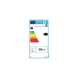 Vaillant ecoTEC plus VU INT 656/5-5 (H-INT II) Fali kondenzációs fűtő gázkazán