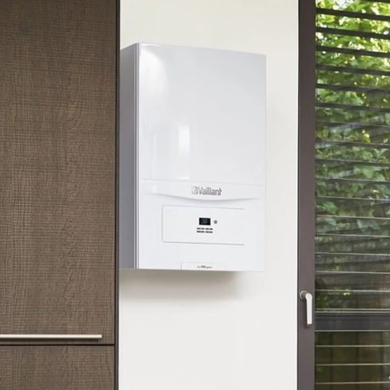 Vaillant ecoTEC Pure VUW 236/7-2 (H-INT II) Fali kondenzációs fűtő gázkazán