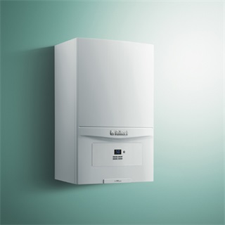 Vaillant ecoTEC Pure VUW 236/7-2 (H-INT II) Fali kondenzációs fűtő gázkazán