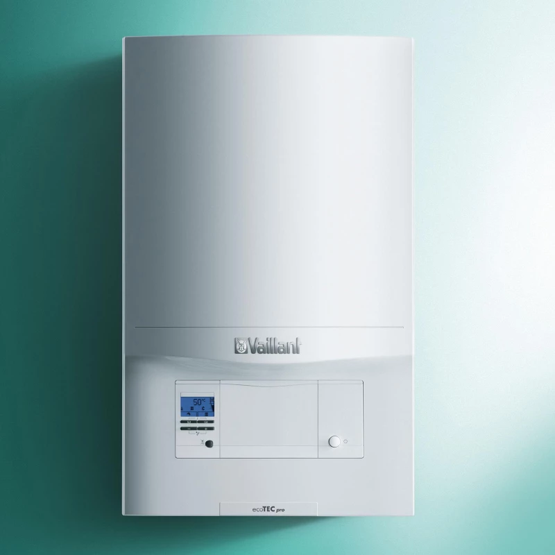 Vaillant EcoTEC pro VUW 286/5-3 (H-INT II) Fali kondenzációs kombi gázkazán